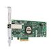 Emulex LightPulse LPe11000 - Netzwerkadapter - PCIe x4 Low-Profile - 4Gb Fibre Channel