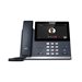 Yealink MP56 E2 - VoIP-Telefon - mit Bluetooth-Schnittstelle mit Rufnummernanzeige - SIP - Classic Gray