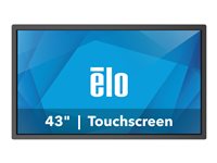 Elo 4303L - LED-Monitor mit CH Garantie - 109.2 cm (43