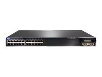 Juniper Networks EX 4200 24T - Switch - L3 - managed - 24 x 10/100/1000 - Desktop