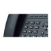 Yealink SIP-T31G - VoIP-Telefon - f 1/4 nfwegig Anruffunktion - SIP, SIP v2, SRTP - 2 Leitungen - Classic Gray