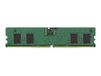 Kingston - DDR5 - Modul - 8 GB - DIMM 288-PIN - 4800 MHz / PC5-38400