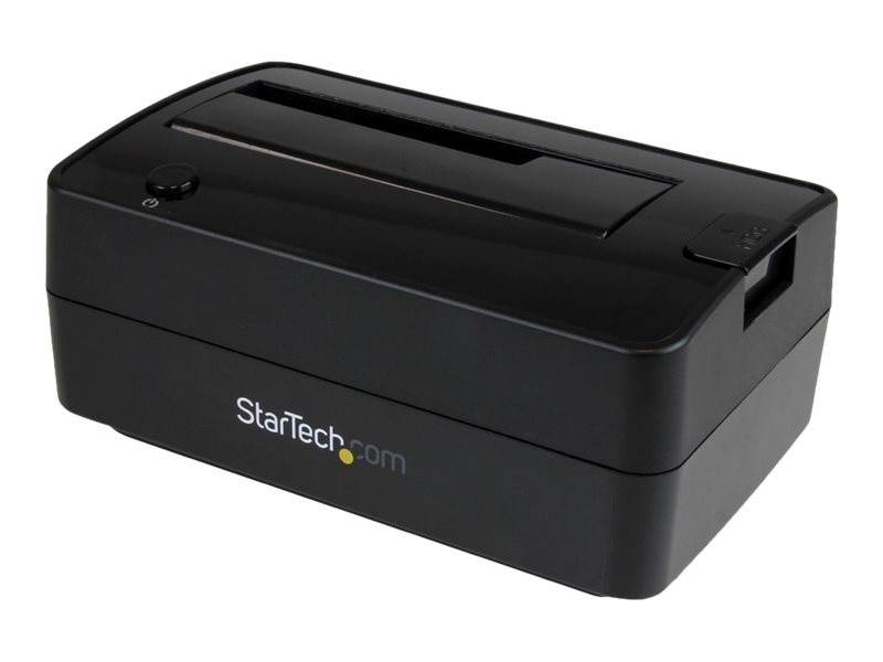 StarTech.com Dockingstation fr 2,5 / 3,5