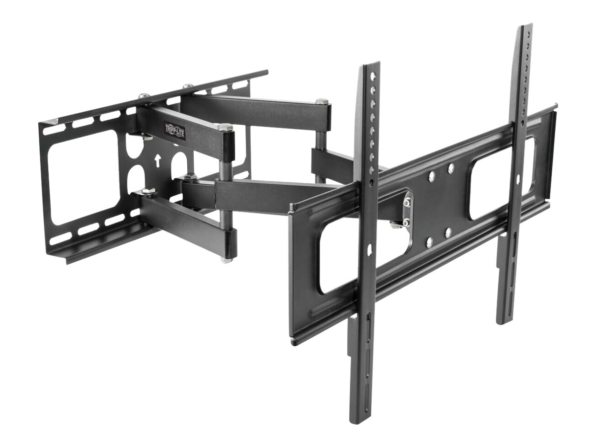 Tripp Lite TV Wall Mount Outdoor Full-Motion with Fully Articulating Arm for 37