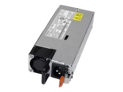 Lenovo - Redundante Stromversorgung (Plug-In-Modul) - 80 PLUS Platinum - 450 Watt - f 1/4 r ThinkAgile VX 1SE Certified Node; T