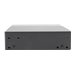 Eaton Tripp Lite Series 4-Port Console Server with Dual GB NIC, 4G, Flash & 4 USB Ports - Konsolenserver - 4 Anschlsse - 1GbE, 