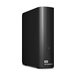 WD Elements Desktop WDBWLG0240HBK - Festplatte - 24 TB - extern (Stationr) - USB 3.2 Gen 1 - Schwarz