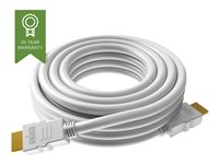 VISION Techconnect 2 - HDMI-Kabel - HDMI mnnlich zu HDMI mnnlich - 5 m