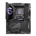 MSI MPG Z890 Carbon WiFi - Motherboard - ATX - LGA1851-Sockel - Z890 Chipsatz - USB 3.2 Gen 1, USB-C 3.2 Gen 2x2