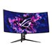 ASUS ROG Swift OLED PG39WCDM - OLED-Monitor - Gaming - gebogen - 99.1 cm (39