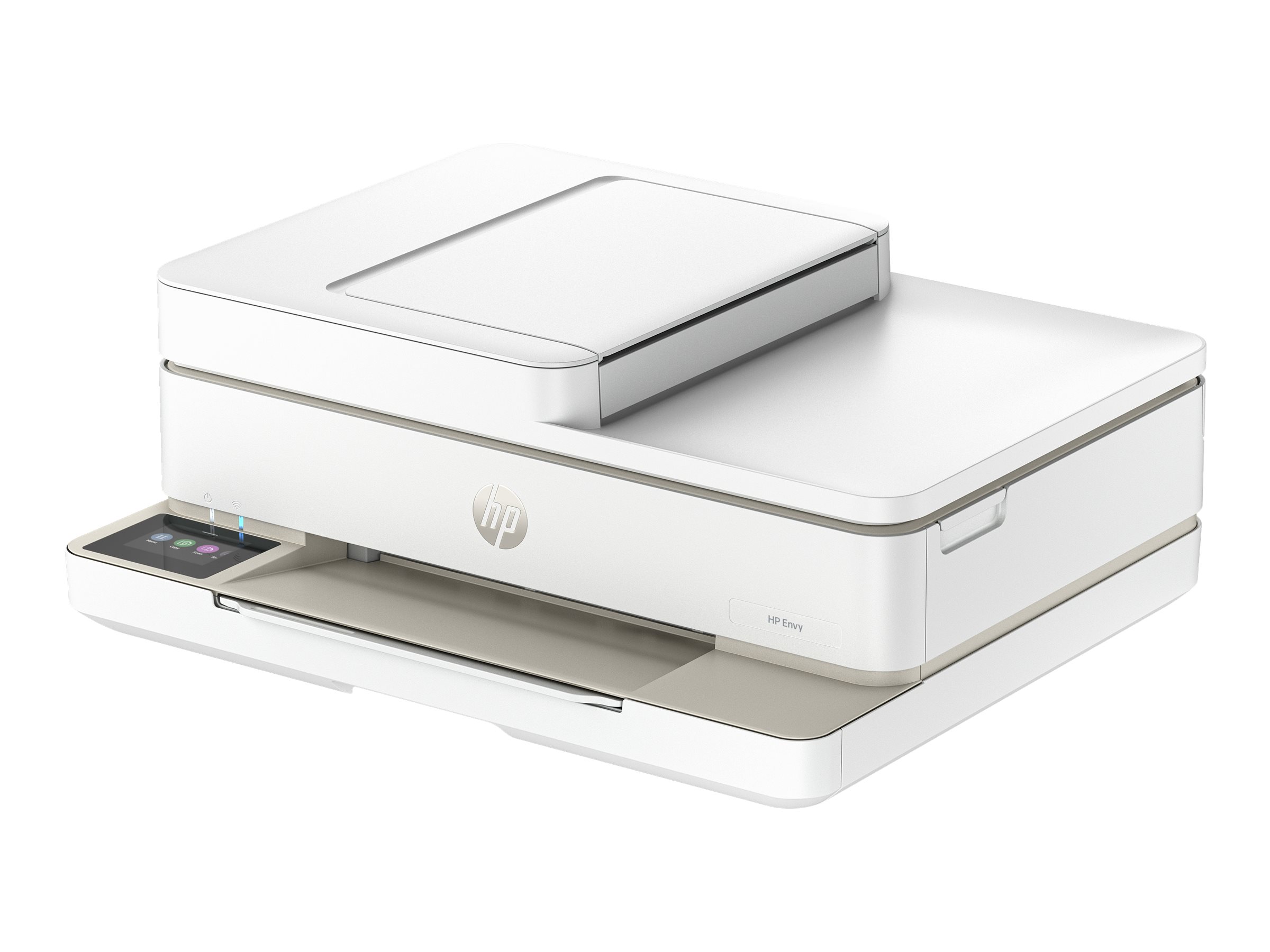 HP ENVY 6532e All-in-One - Multifunktionsdrucker - Farbe - Tintenstrahl - 216 x 297 mm (Original) - A4/Letter (Medien)