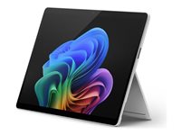 Microsoft Surface Pro Copilot+ PC for Business - 11th Edition - Tablet - Snapdragon X Elite X1E-80-100 - Win 11 Pro - Qualcomm A