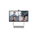 Yealink DeskVision A24 - All-in-One Desktop-Kooperationslösung - Zertifiziert f 1/4 r Microsoft Teams