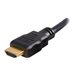 StarTech.com High-Speed-HDMI-Kabel 5m - HDMI Verbindungskabel Ultra HD 4k x 2k mit vergoldeten Kontakten - HDMI Anschlusskabel (