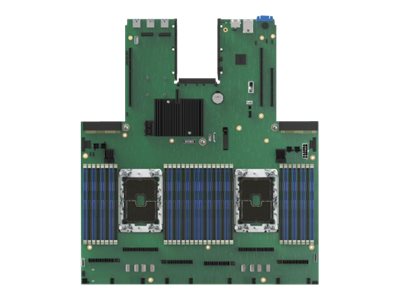 Intel Server Board M50CYP2SB1U - Motherboard - Intel - Socket P4 - 2 Untersttzte CPUs - C621A Chipsatz