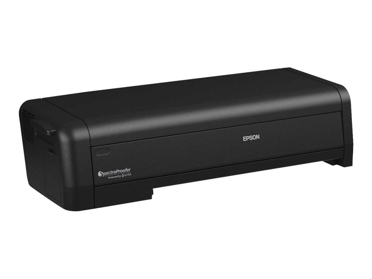 Epson SpectroProofer 17 - Spektralfotometer - fr Stylus Pro 4900, Pro 4900 Designer Edition, Pro 4900 Spectro_M1