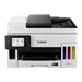 Canon MAXIFY GX6050 - Multifunktionsdrucker - Farbe - Tintenstrahl - nachfllbar - Legal (216 x 356 mm)/A4 (210 x 297 mm) (Origi