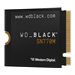 WD_BLACK SN770M WDS200T3X0G - SSD - 2 TB - Mobile Game Drive - intern - M.2 2230