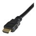 StarTech.com HDMI auf DVI-D Kabel 3m (Stecker/Stecker) - HDMI/DVI Adapterkabel mit vergoldeten Kontakten - HDMI/DVI Videokabel S