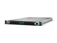 HPE ProLiant DL360 Gen11 - Server - Rack-Montage - 1U - zweiweg - 1 x Xeon Silver 4510 / 2.4 GHz