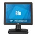 EloPOS System - Standfuss mit I/O-Hub - All-in-One (Komplettlsung) - 1 x Core i3 8100T / 3.1 GHz - RAM 4 GB - SSD 128 GB