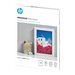 HP Advanced Glossy Photo Paper - Glnzend - 130 x 180 mm 25 Blatt Fotopapier - fr ENVY 50XX, 76XX; ENVY Inspire 7920; Officejet