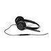 EPOS IMPACT 760 - Headset - On-Ear - kabelgebunden - USB-C - Schwarz