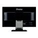 iiyama ProLite T2454MSC-B1AG - LED-Monitor mit CH Garantie - 60.5 cm (23.8