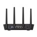 ASUS TUF Gaming AX4200 - Wireless Router 4-Port-Switch - 1GbE, 2.5GbE - Wi-Fi 6 - Dual-Band