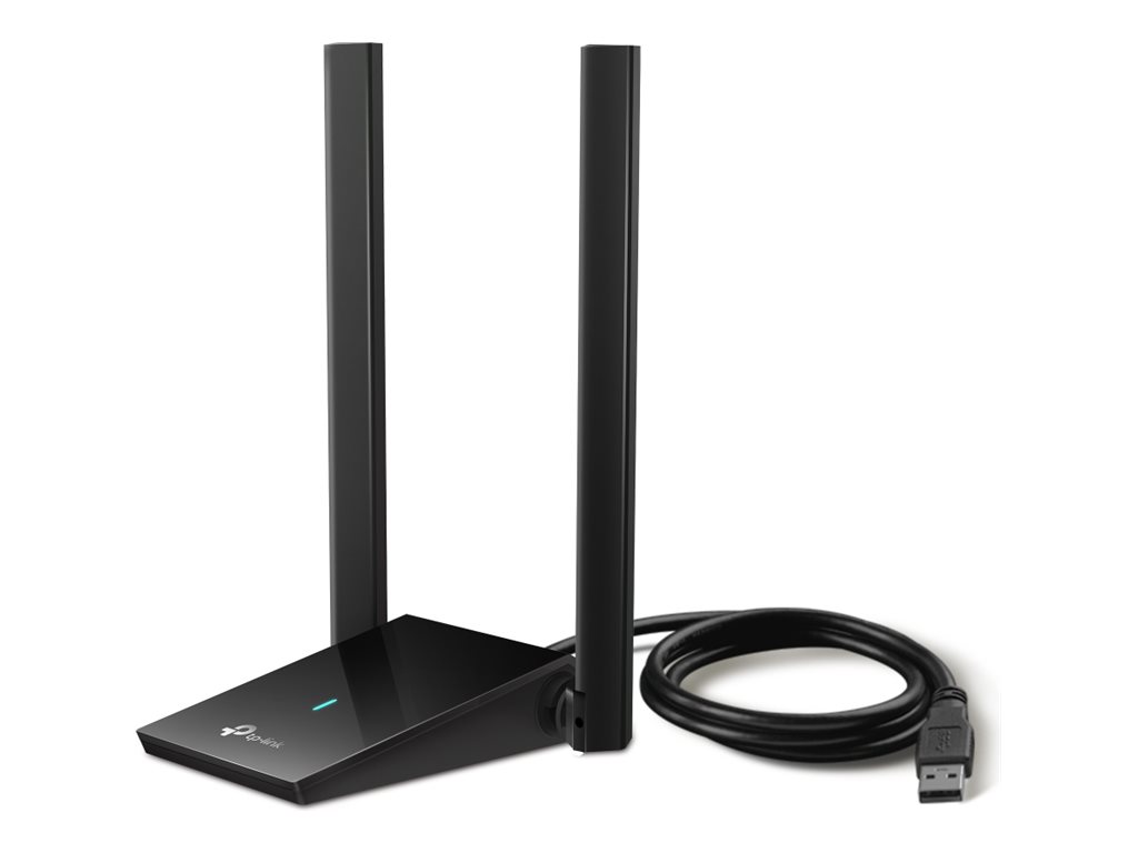 TP-Link Archer TX20U plus V1 - Netzwerkadapter - USB 3.0 - 802.11ax