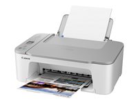 Canon PIXMA TS3551i - Multifunktionsdrucker - Farbe - Tintenstrahl - Legal (216 x 356 mm)/A4 (210 x 297 mm) (Original) - A4/Lega