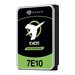 Seagate Exos 7E10 - Festplatte - Enterprise - 8 TB - intern - 3.5