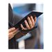 Compulocks Ergonomic Tablet Hand Grip - Griff fr Tablet - Schwarz