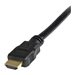 StarTech.com HDMI auf DVI-D Kabel 5m (Stecker/Stecker) - HDMI/DVI Adapterkabel mit vergoldeten Kontakten - HDMI/DVI Videokabel S