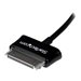 StarTech.com USB OTG Adapterkabel fr Samsung Galaxy (CH Version) Tab - USB-Kabel - USB weiblich zu Samsung 30-poliger Dockansch