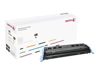 Xerox - Gelb - kompatibel - Tonerpatrone (Alternative zu: HP Q6002A) - fr HP Color LaserJet 1600, 2600n, 2605, 2605dn, 2605dtn,