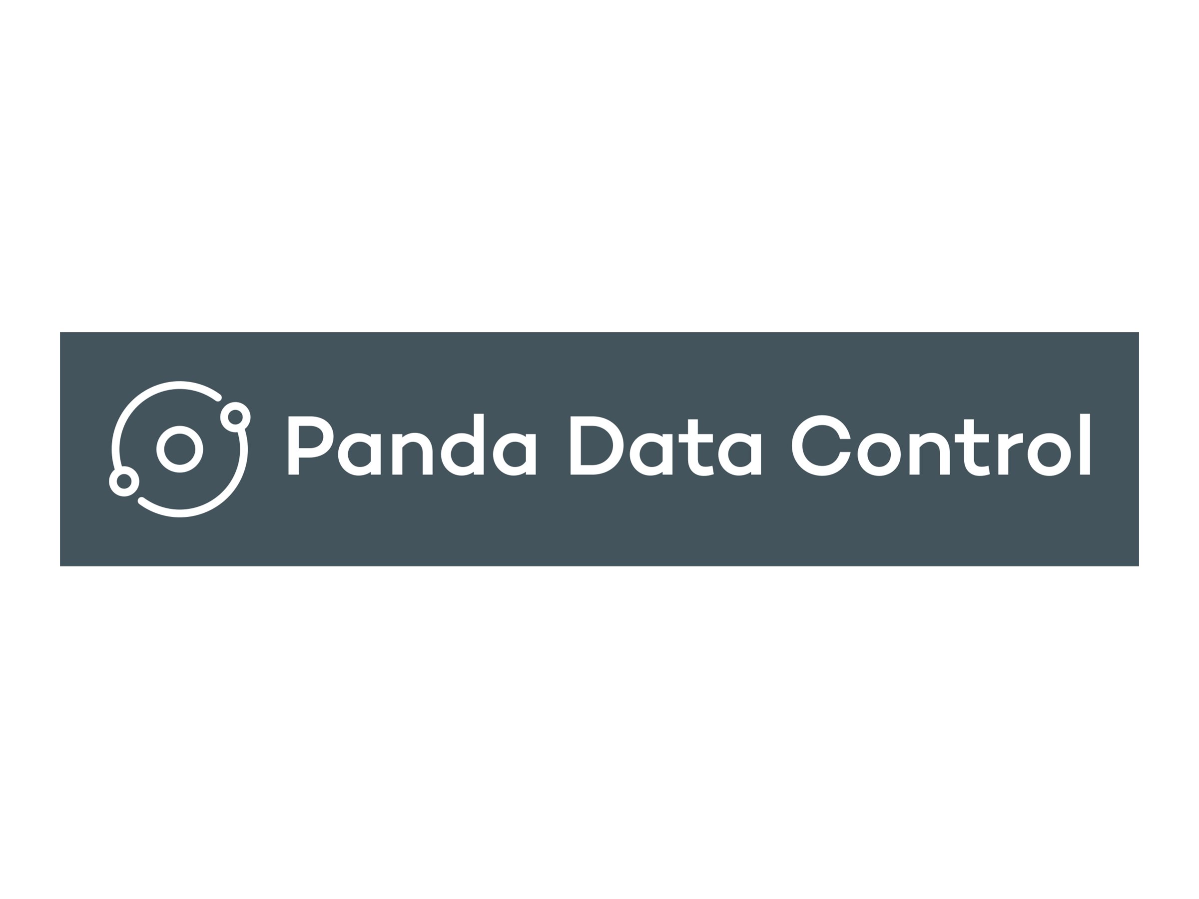 Panda Data Control - Abonnement-Lizenz (3 Jahre) - 1 Benutzer - Volumen - 1-50 Lizenzen - ESD