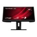 ViewSonic VG2240 - LED-Monitor mit CH Garantie - 55.9 cm (22