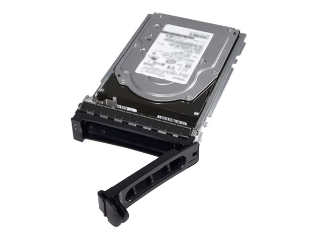 Dell - Festplatte - 1.2 TB - intern - 2.5