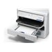 Epson WorkForce Pro EP-C800RDW - Drucker - Farbe - Duplex - Tintenstrahl - A4/Legal