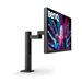 BenQ PD2705UA - LED-Monitor mit CH Garantie mit KVM-Switch - 68.6 cm (27