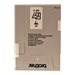 Brother - A6 (105 x 148 mm) 30 Blatt Kohlepapier (Packung mit 2) - fr m-PRINT MW-260A, MW-260W