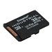 Kingston Industrial - Flash-Speicherkarte - 32 GB - A1 / Video Class V30 / UHS-I U3 / Class10 - microSDHC UHS-I