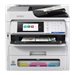 Epson WorkForce Pro EM-C800RDWF - Multifunktionsdrucker - Farbe - Tintenstrahl - A4 (210 x 297 mm) (Original) - A4/Legal (Medien