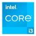 Intel Core i3 i3-14100 - 3.5 GHz - 4 Kerne - 8 Threads - 12 MB Cache-Speicher - FCLGA1700 Socket