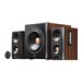 Edifier S360DB - Lautsprechersystem - fr PC - 2.1-Kanal - kabellos - Bluetooth