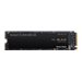 WD Black SN750 NVMe SSD WDS250G3X0C - SSD - 250 GB - intern - M.2 2280 - PCIe 3.0 x4 (NVMe)