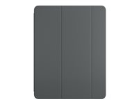 Apple Smart - Flip-Hlle fr Tablet - Charcoal Grey - fr 13-inch iPad Air