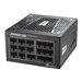 Seasonic Prime Ultra Series 1000 Titanium - Netzteil (intern) - ATX12V / EPS12V - 80 PLUS Titanium - Wechselstrom 100-240 V - 10