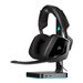 CORSAIR Gaming VOID ELITE STEREO - Headset - ohrumschliessend - kabelgebunden - 3,5 mm Stecker - Kohle